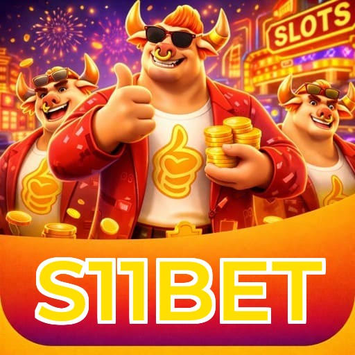 S11BET Logo