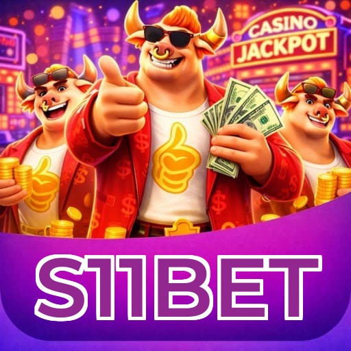 S11BET Logo