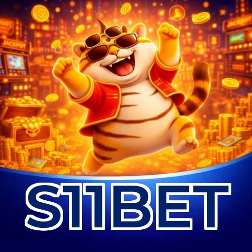S11BET Logo