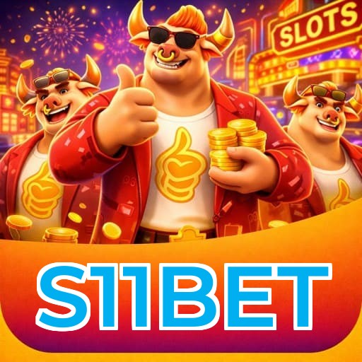 S11BET Logo