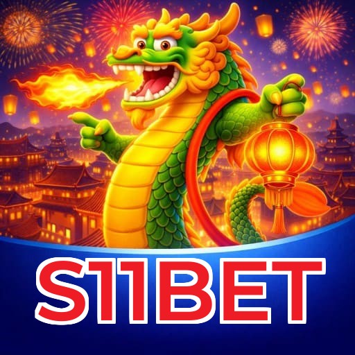 S11BET Logo