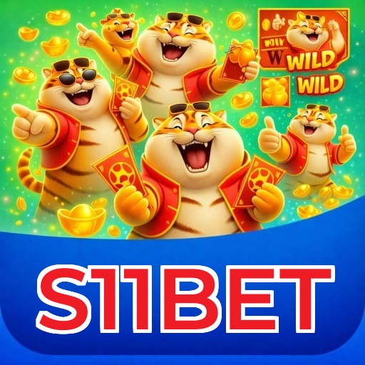 S11BET Logo