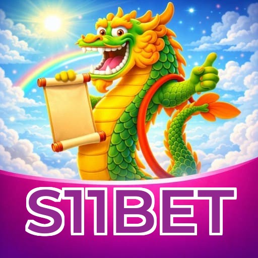 S11BET Logo