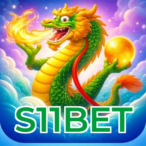 S11BET Logo